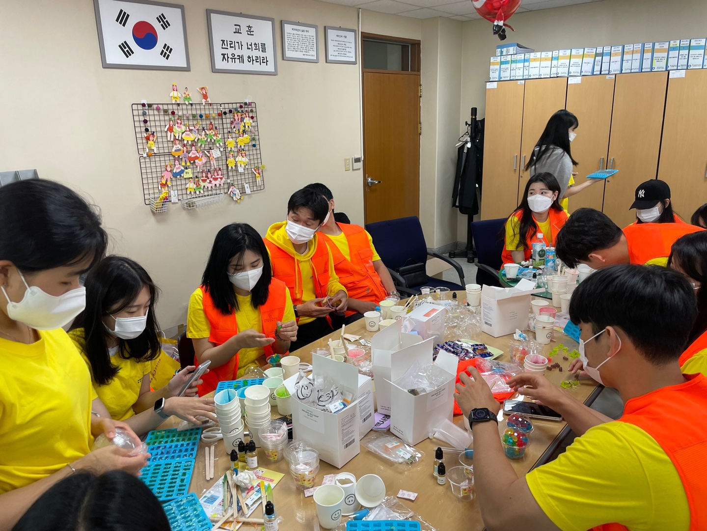 2022년 5월 기획봉사활동 1번째 첨부파일 이미지